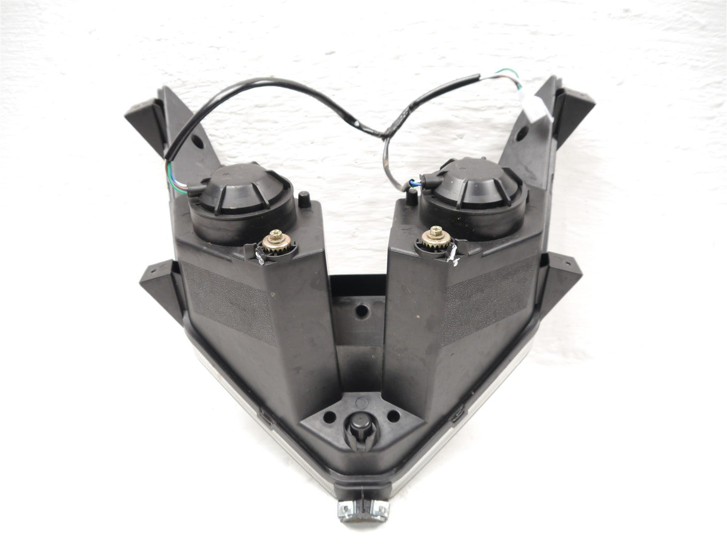 NECO ALEXONE 125 2020-2023 HEADLIGHT