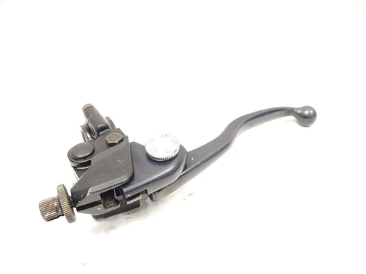 KAWASAKI ZX6R F 1995-1997 CLUTCH LEVER & MOUNT