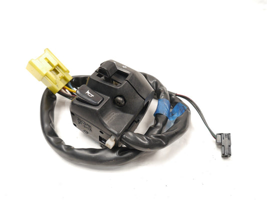 SUZUKI BURGMAN UH 125 2008-2011 LEFT SWITCHGEAR