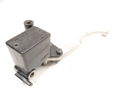 SUZUKI BURGMAN UH 125 2008-2011 REAR BRAKE MASTER CYLINDER