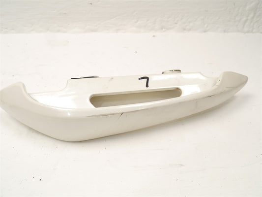 SUZUKI BURGMAN UH 125 2008-2011 LEFT GRAB RAIL