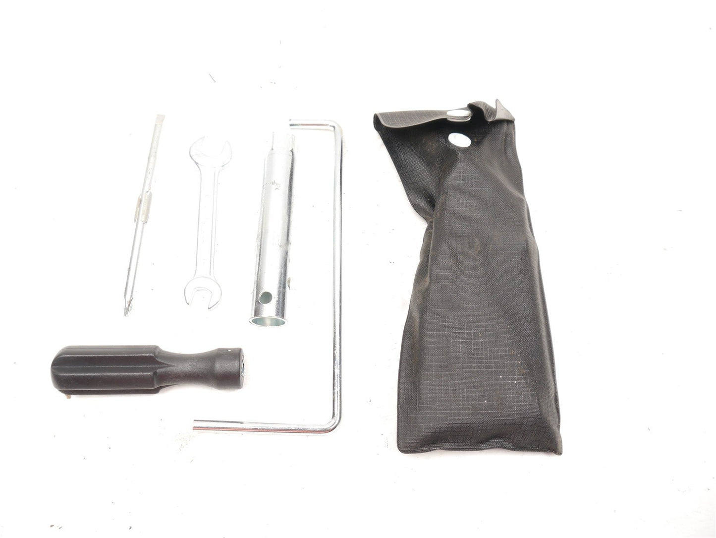 SUZUKI BURGMAN UH 125 2008-2011 TOOL KIT