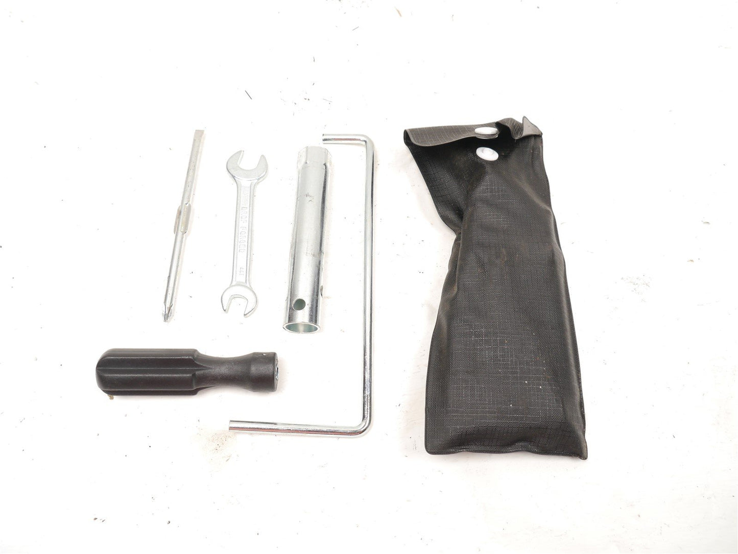 SUZUKI BURGMAN UH 125 2008-2011 TOOL KIT