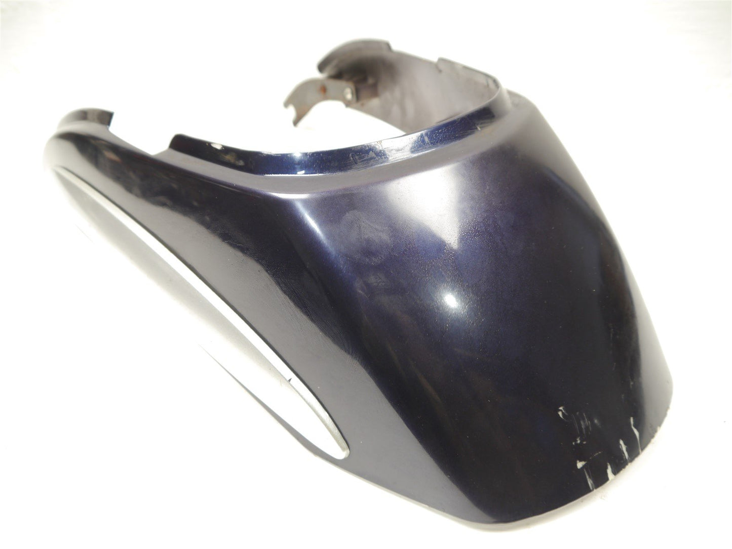 LEXMOTO ZSB 125 i 2021-2023 REAR MUDGUARD