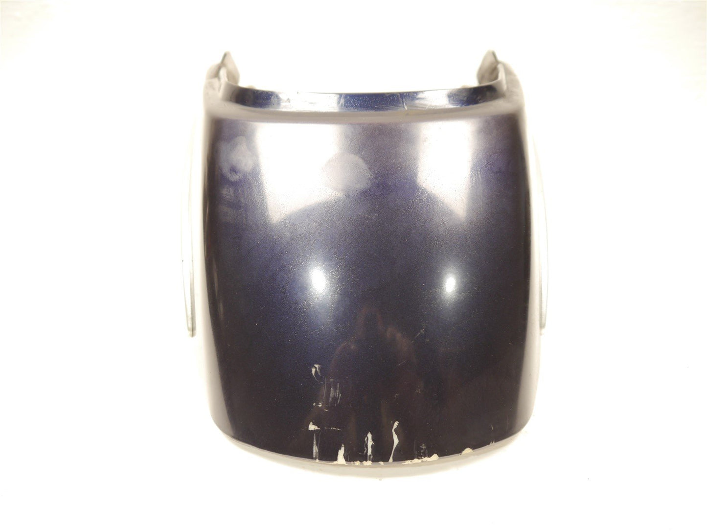 LEXMOTO ZSB 125 i 2021-2023 REAR MUDGUARD