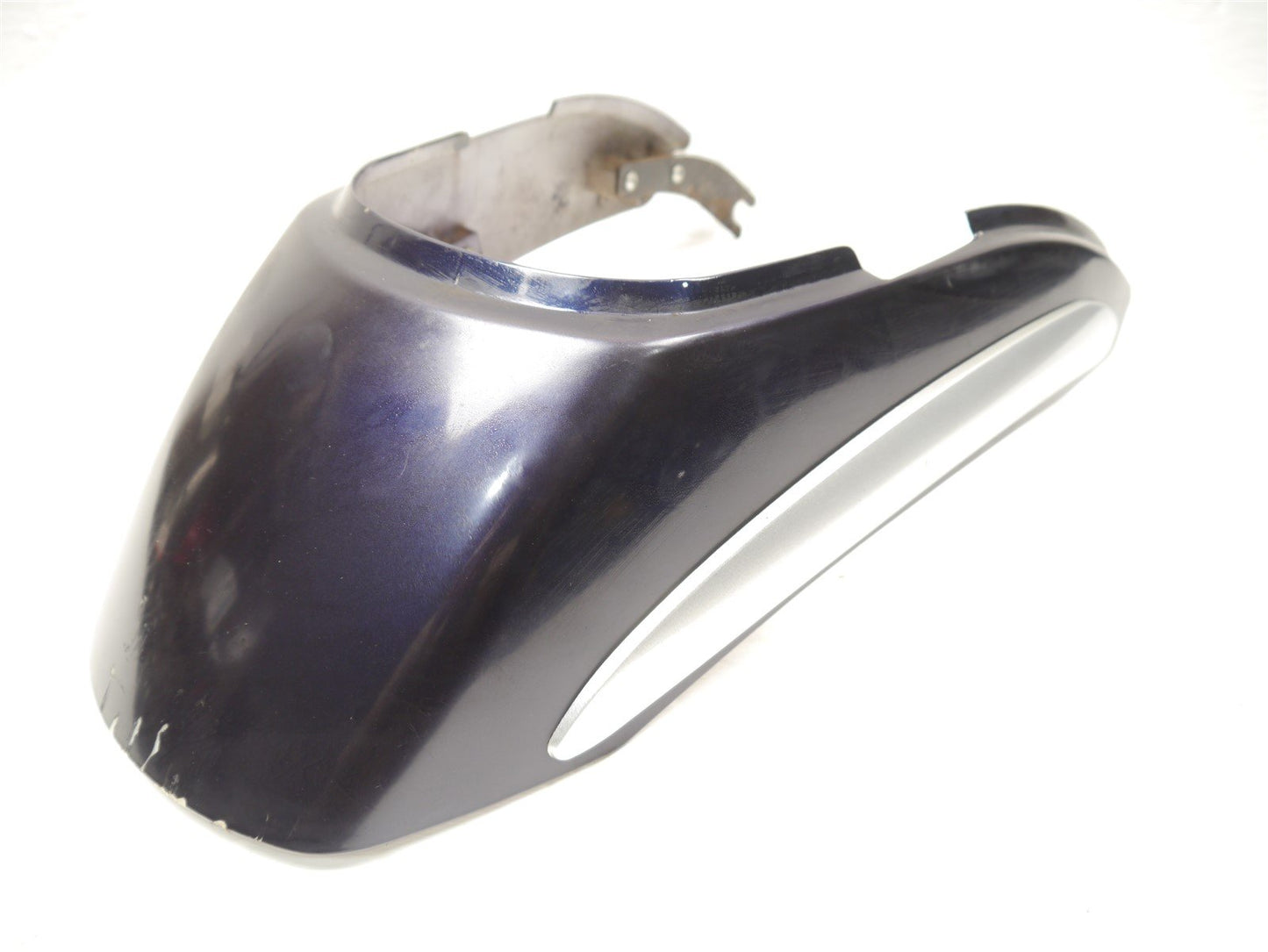LEXMOTO ZSB 125 i 2021-2023 REAR MUDGUARD