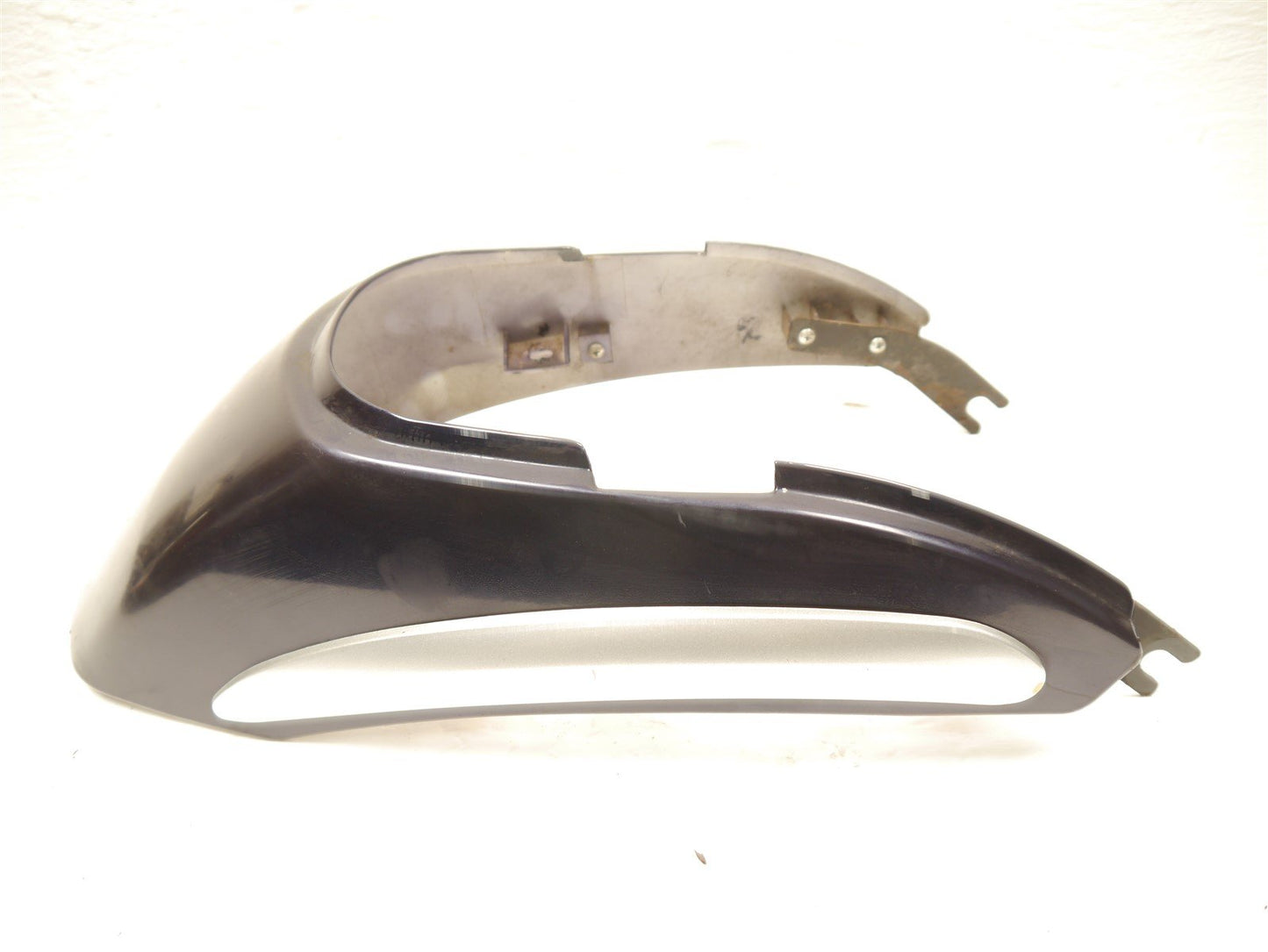 LEXMOTO ZSB 125 i 2021-2023 REAR MUDGUARD