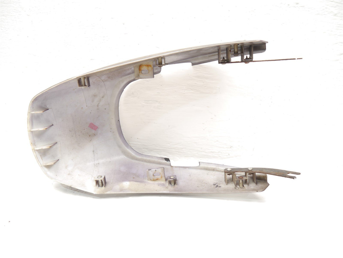 LEXMOTO ZSB 125 i 2021-2023 REAR MUDGUARD