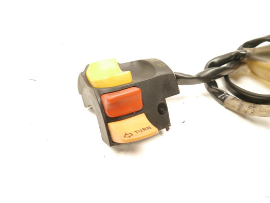 BMW K1100 RS ABS 1992-1996 LEFT SWITCHGEAR