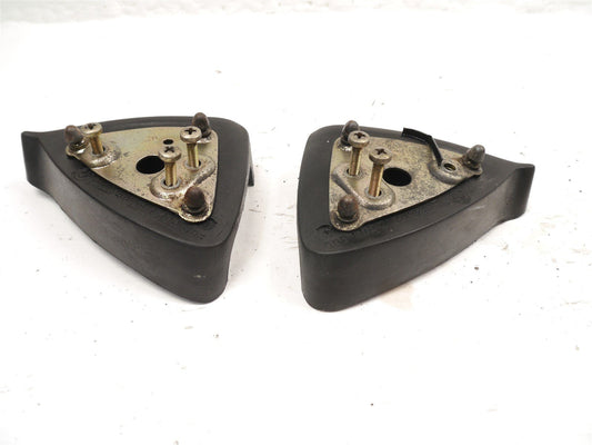 BMW K1100 RS ABS 1992-1996 MIRROR BRACKETS & RUBBERS
