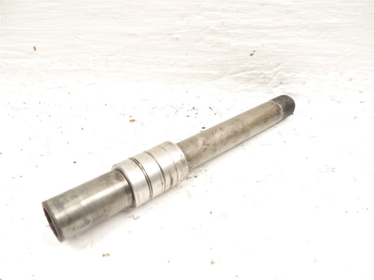 TRIUMPH SPRINT 1050 ST 2005-2007 FRONT WHEEL SPINDLE