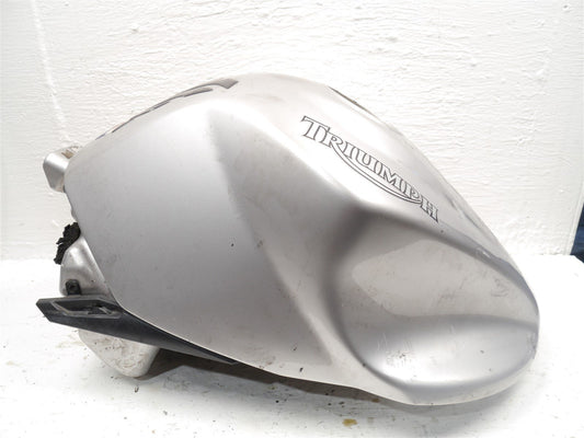 TRIUMPH SPRINT 1050 ST 2005-2007 FUEL TANK