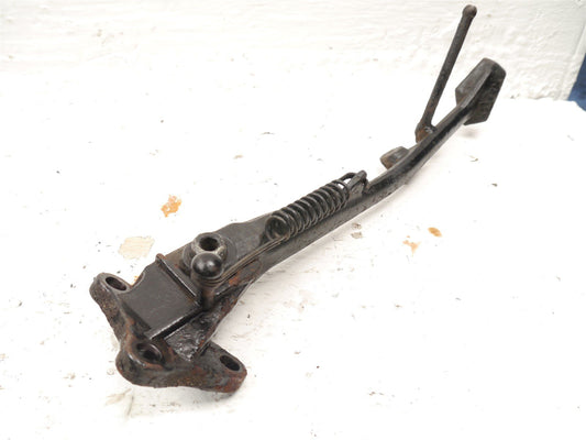 TRIUMPH SPRINT 1050 ST 2005-2007 SIDE STAND & MOUNT