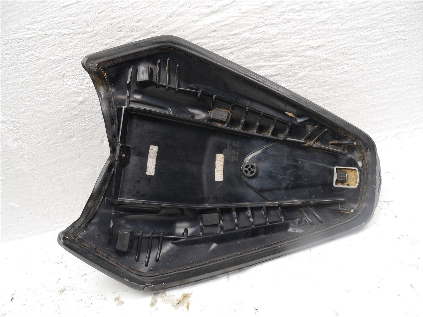 KTM RC125 2014-2016 REAR SEAT