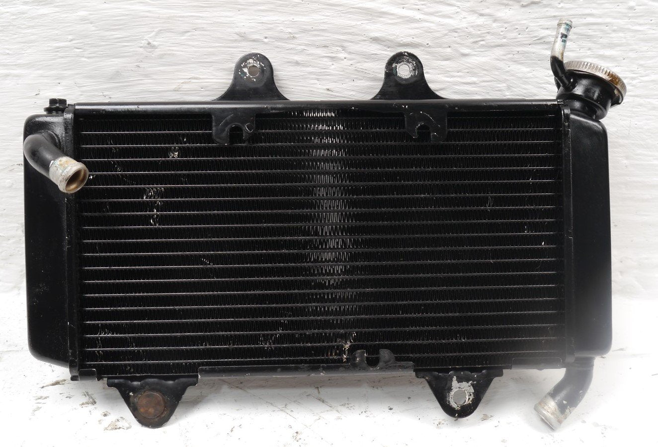 KTM RC125 2014-2016 RADIATOR