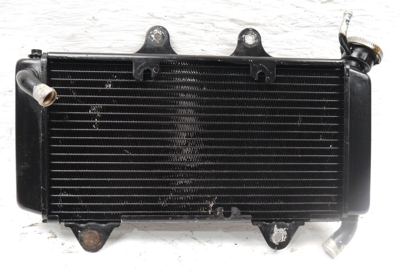 KTM RC125 2014-2016 RADIATOR