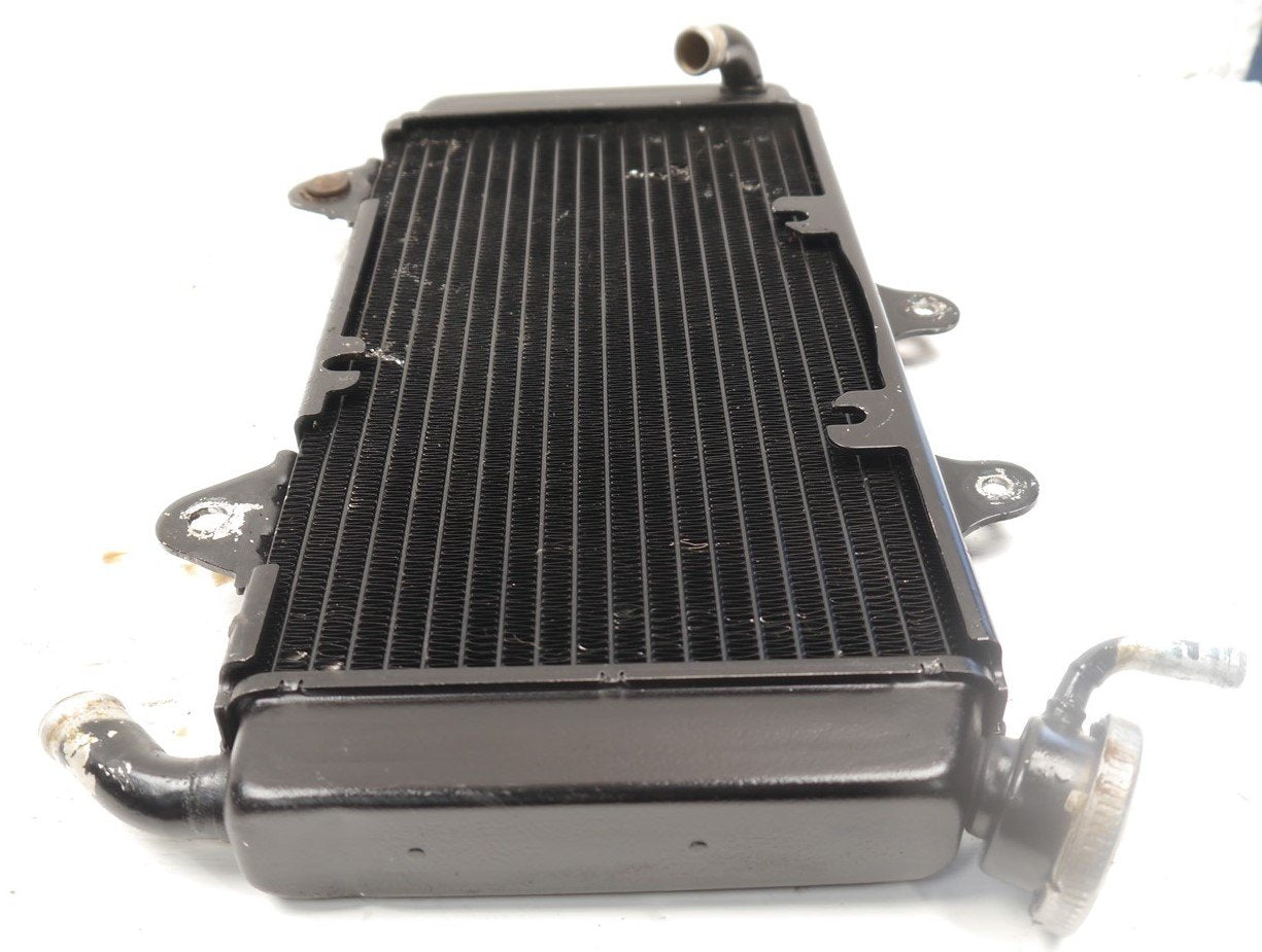 KTM RC125 2014-2016 RADIATOR