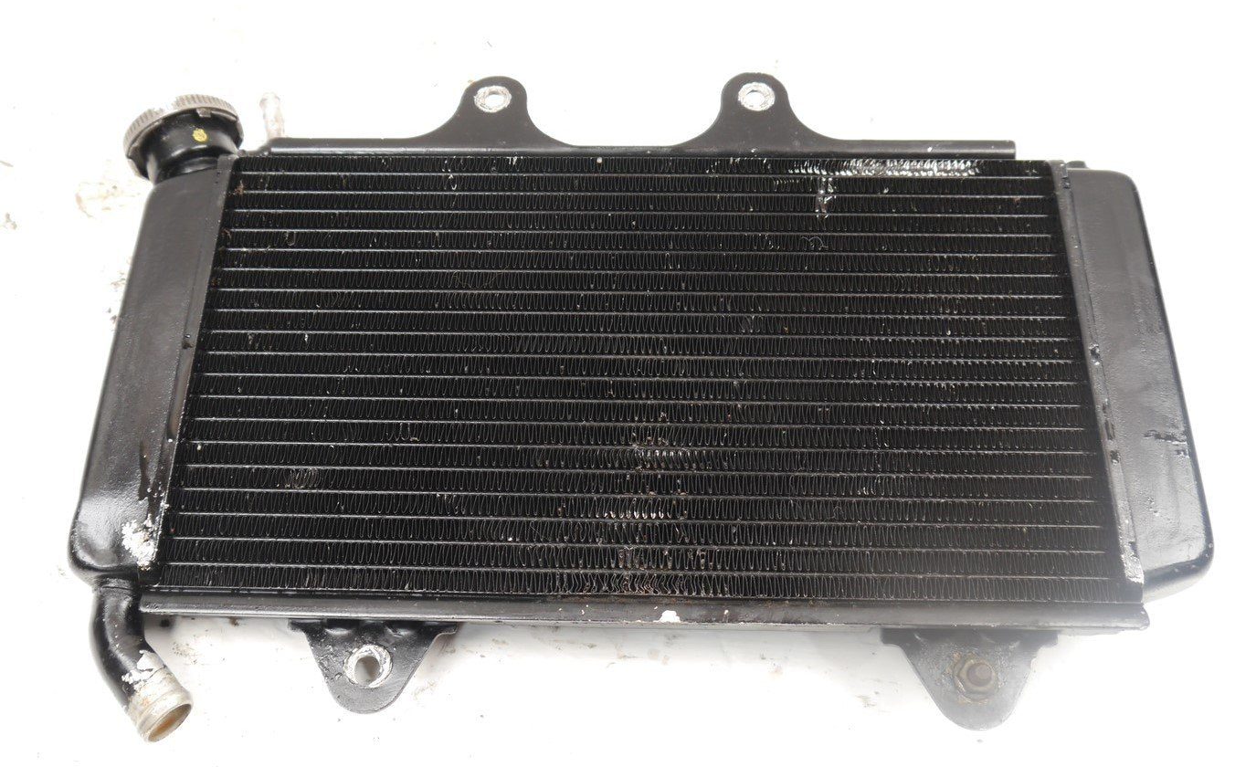KTM RC125 2014-2016 RADIATOR