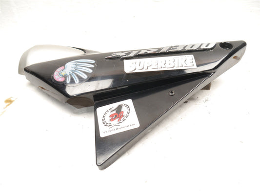 YAMAHA XJR 1300 2002-2005 LEFT SIDE PANEL