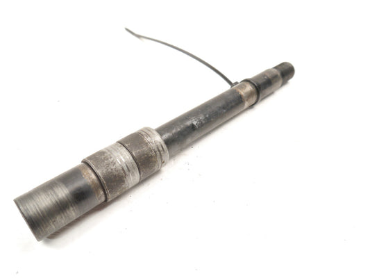HONDA NC700 S 2012-2013 FRONT WHEEL SPINDLE