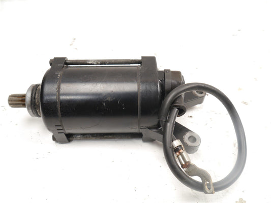 HONDA NC700 S 2012-2013 STARTER MOTOR