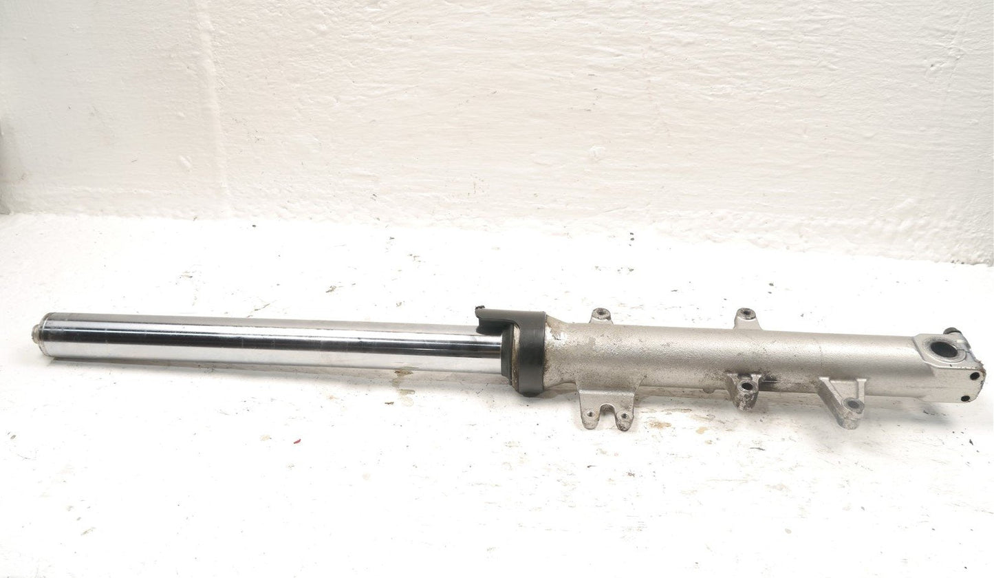 HONDA VFR800 1998-2001 RIGHT SUSPENSION FORK *LIGHTLY BENT*