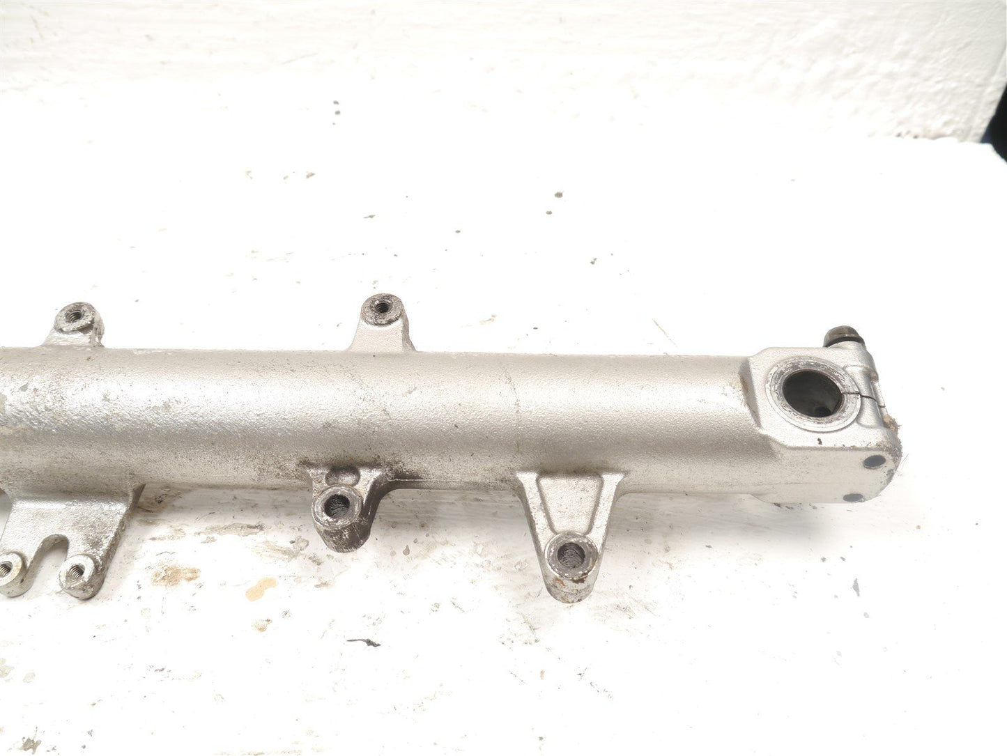 HONDA VFR800 1998-2001 RIGHT SUSPENSION FORK *LIGHTLY BENT*