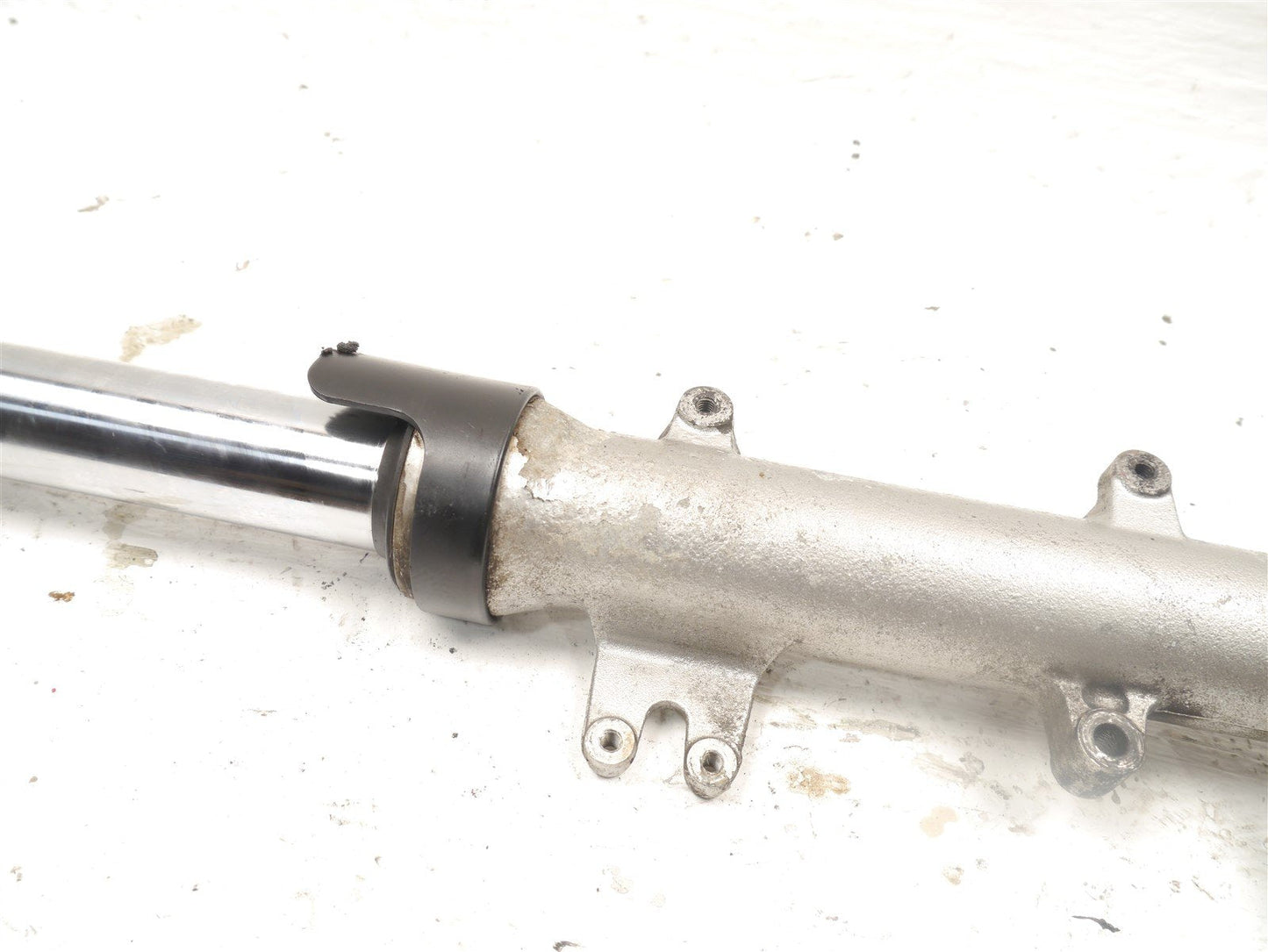 HONDA VFR800 1998-2001 RIGHT SUSPENSION FORK *LIGHTLY BENT*