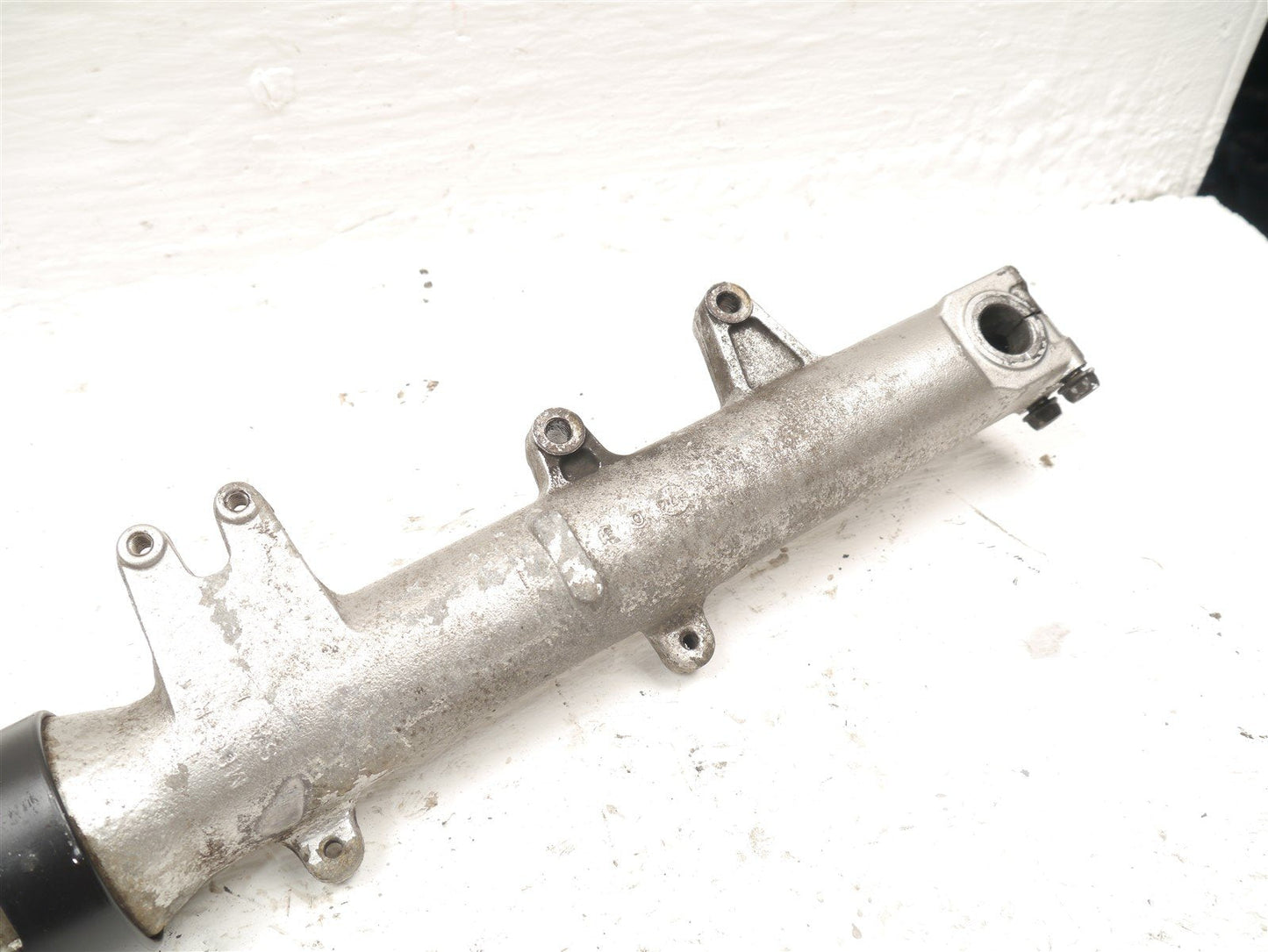 HONDA VFR800 1998-2001 RIGHT SUSPENSION FORK *LIGHTLY BENT*