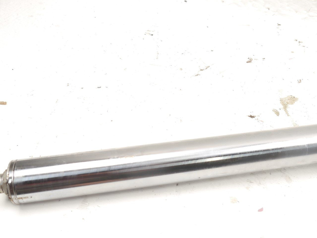 HONDA VFR800 1998-2001 RIGHT SUSPENSION FORK *LIGHTLY BENT*
