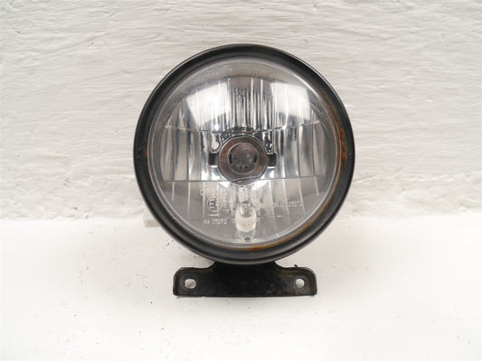 WK BIKES SCRAMBLER 50 2021-2024 HEADLIGHT