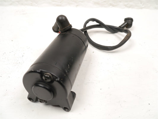 WK BIKES SCRAMBLER 50 2021-2024 STARTER MOTOR