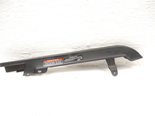 WK BIKES SCRAMBLER 50 2021-2024 CHAINGUARD