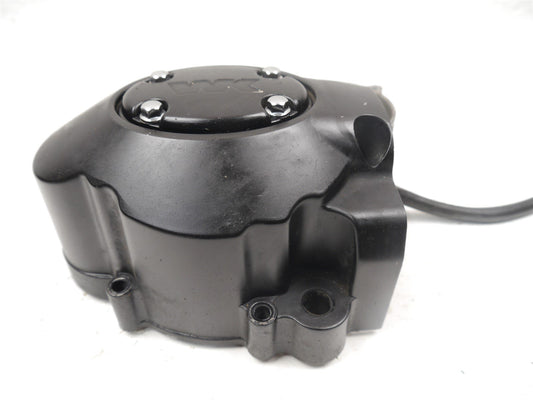 WK BIKES SCRAMBLER 50 2021-2024 STATOR AND CASE