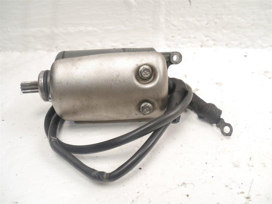 KTM DUKE 390 2018-2022 STARTER MOTOR