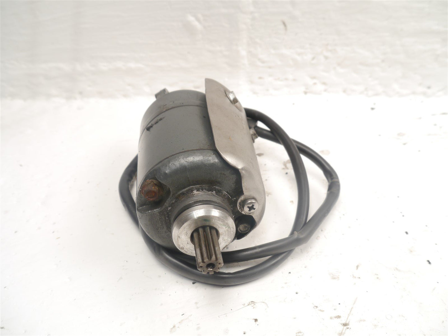 KTM DUKE 390 2018-2022 STARTER MOTOR