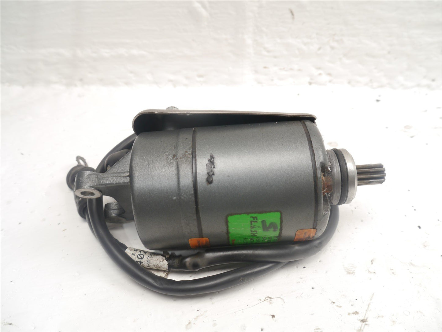 KTM DUKE 390 2018-2022 STARTER MOTOR