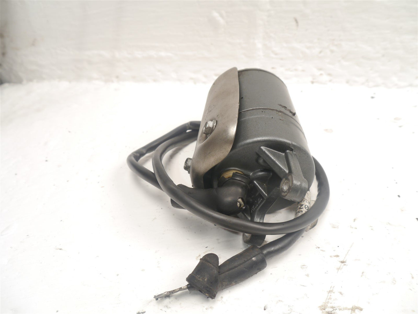 KTM DUKE 390 2018-2022 STARTER MOTOR