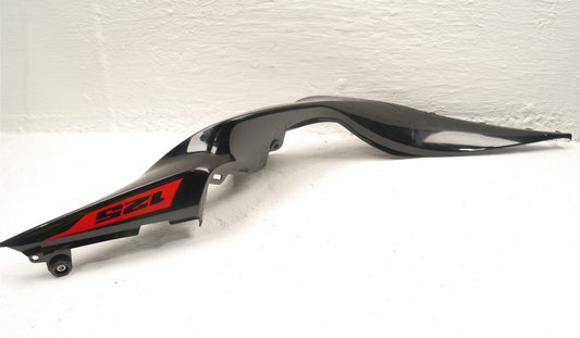 SUZUKI GSXS 125 2017-2021 LEFT SIDE PANEL