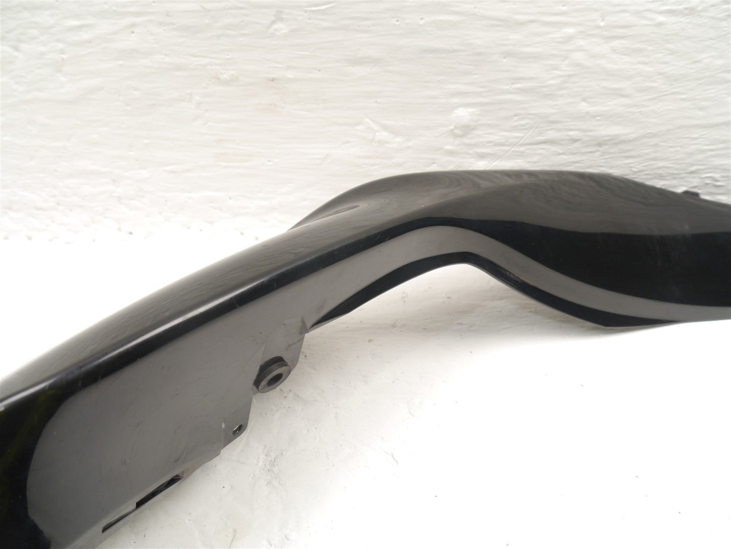 SUZUKI GSXS 125 2017-2021 LEFT SIDE PANEL
