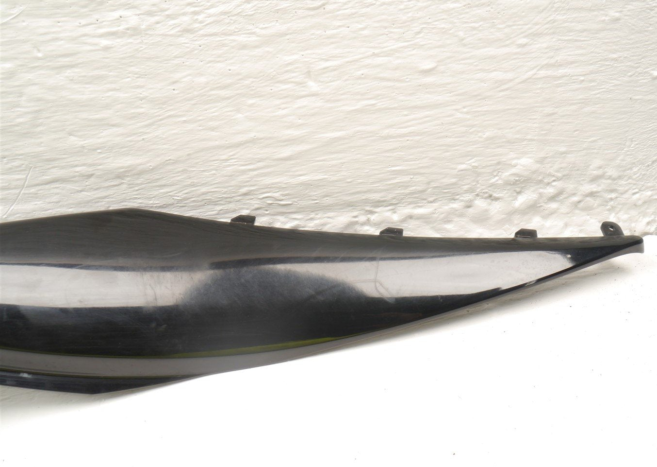 SUZUKI GSXS 125 2017-2021 LEFT SIDE PANEL