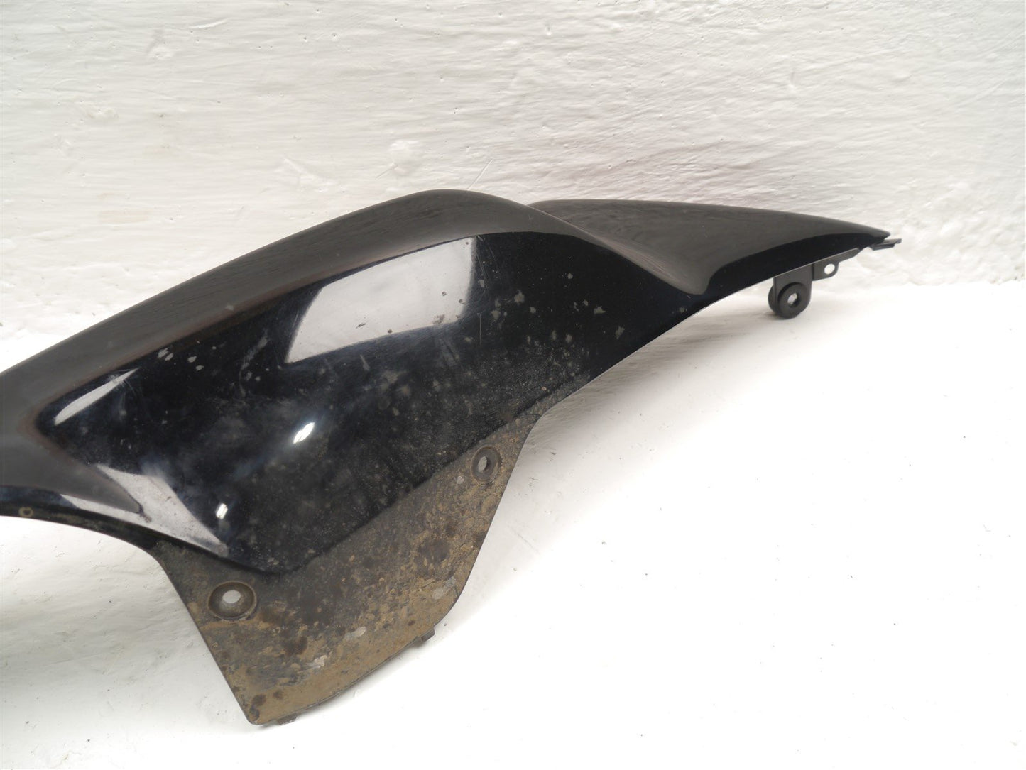 SUZUKI GSXS 125 2017-2021 LEFT SIDE PANEL