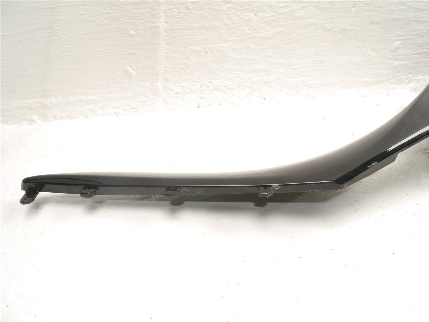 SUZUKI GSXS 125 2017-2021 LEFT SIDE PANEL