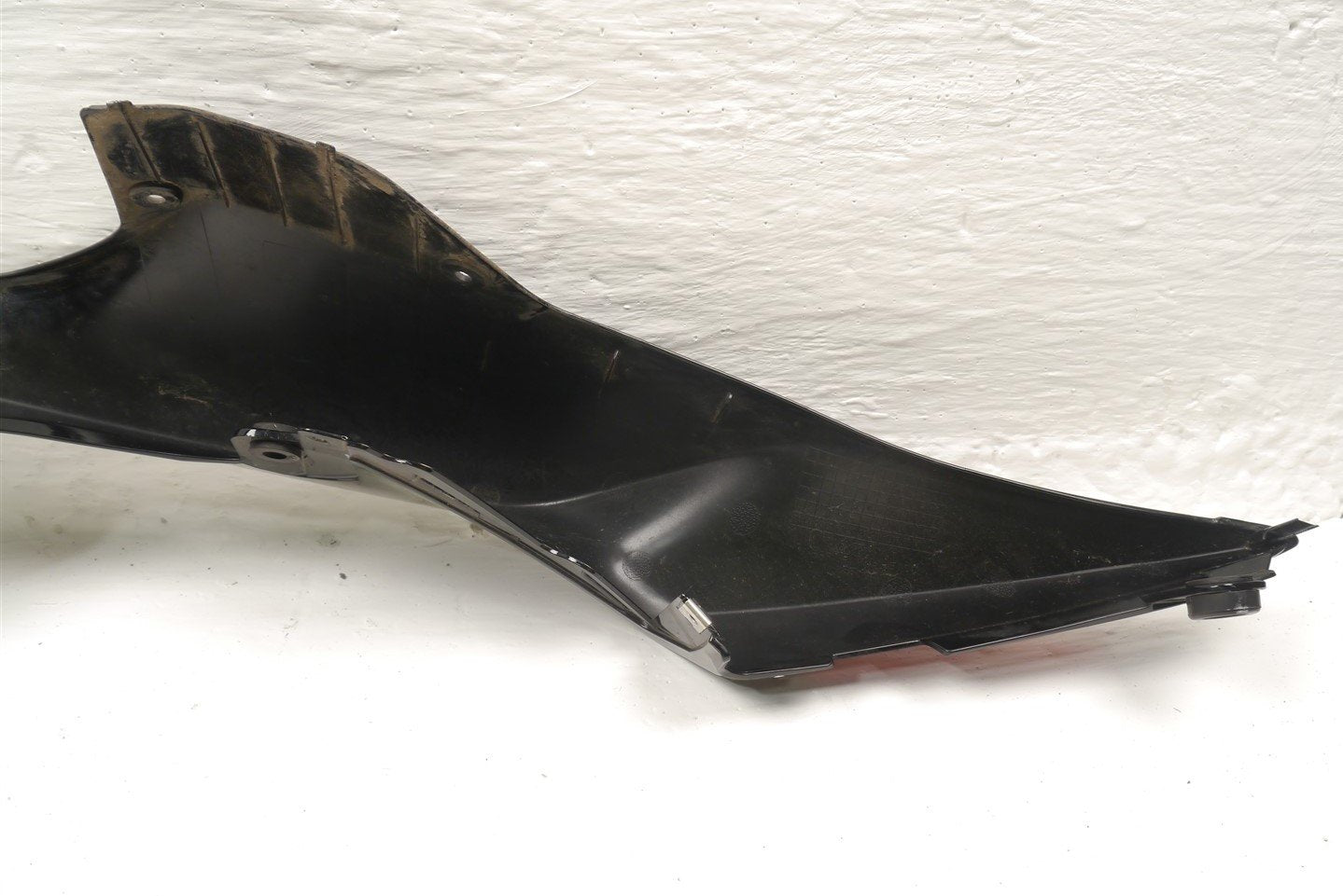 SUZUKI GSXS 125 2017-2021 LEFT SIDE PANEL