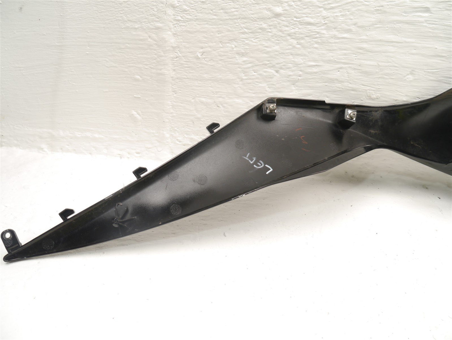 SUZUKI GSXS 125 2017-2021 LEFT SIDE PANEL