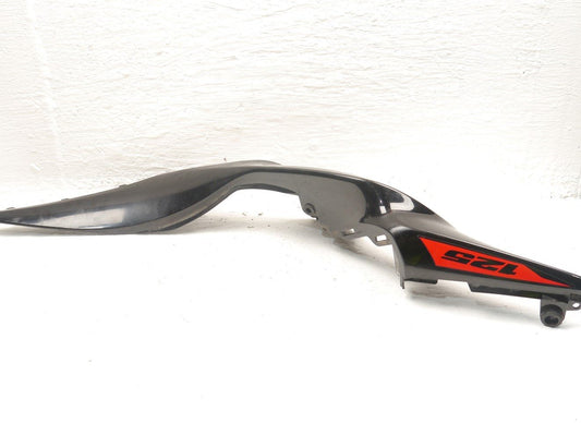 SUZUKI GSXS 125 2017-2021 RIGHT SIDE PANEL