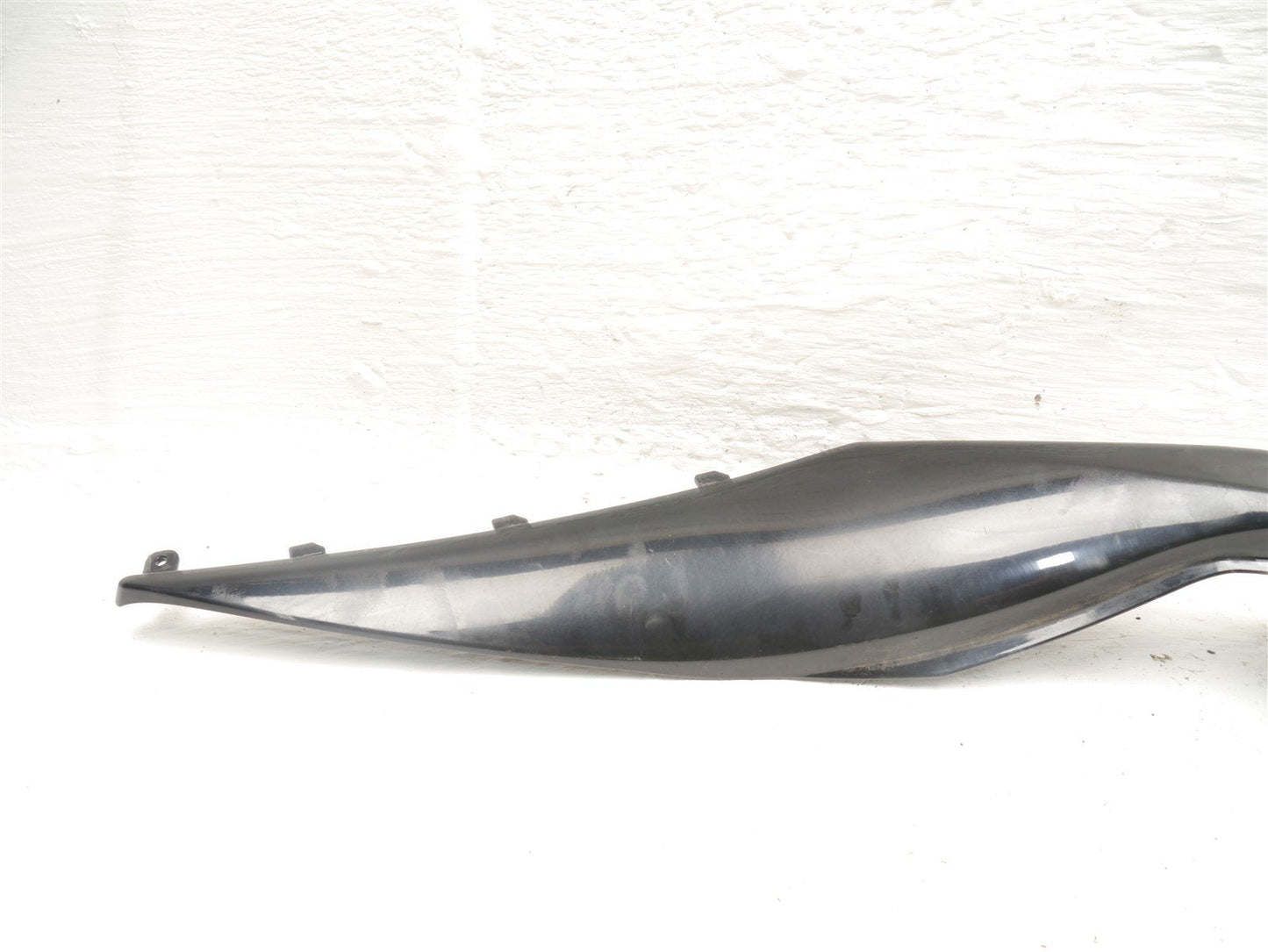 SUZUKI GSXS 125 2017-2021 RIGHT SIDE PANEL