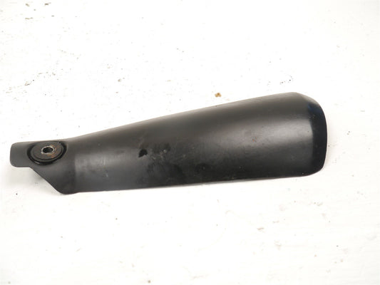 SUZUKI GSXS 125 2017-2021 EXGHAUST HEAT SHIELD