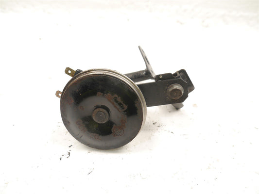 SUZUKI GSXS 125 2017-2021 HORN & MOUNT