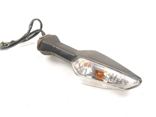 KAWASAKI Z125 2018-2024 RIGHT REAR INDICATOR